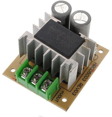 

ARDUINO M412 HRD DC-DC Converter DC 48V 36V 50V Step Down To 12V 3A Switch Power Module Power Supply Electronic Hobby Kit