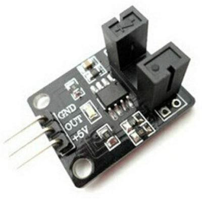 

ARDUINO M491 Correlation photoelectric sensor lot Infrared correlation count sensor Electronic Components Electronic Hobby Kit