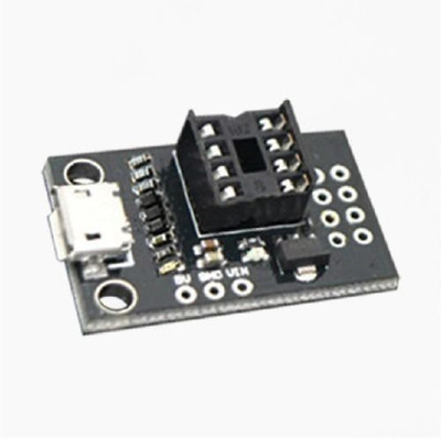 

ARDUINO M490 Development Programmer Board for ATtiny85 / ATtiny13A / ATtiny25 Electronic Components Electronic Hobby Kit