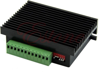 

ARDUINO M409 Single Axis TB6600 0.2-5A CNC Engraving Machine Stepper Motor Driver Motor Control Electronic Hobby Kit