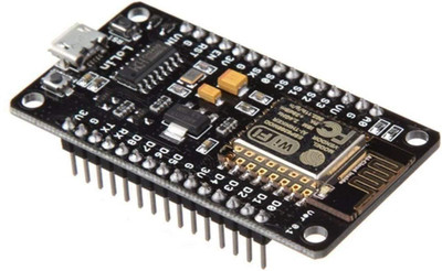 

ARDUINO M473 NodeMcu ESP8266 CH340G Wireless WIFI Internet Development Board Module Electronic Components Electronic Hobby Kit