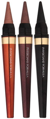 

Physicians Formula Eye Enhancing Kohl Kajal Eyeliner Trio 2 ml(Multicolor)