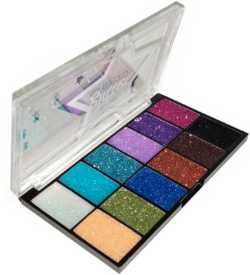 

Riya Touch EYESHADOW 24 g (MULTICOLOR 24 g(multi color)