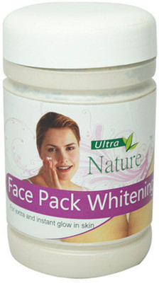 

Ultra Nature Whitening Face Pack(1000 ml)