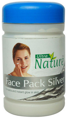 

Ultra Nature Silver Face Pack(1000 ml)