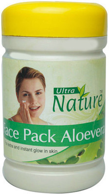 

Ultra Nature AloeVera Face Pack(1000 ml)
