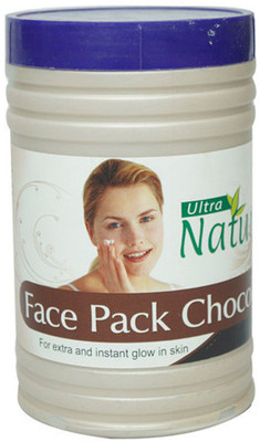 

Ultra Nature Chocolate Face Pack(1000 ml)