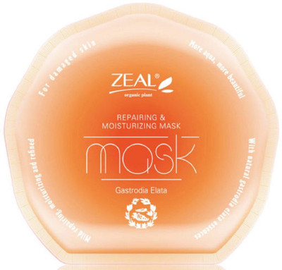 

Zeal ZEAL-001 Face Shaping Mask