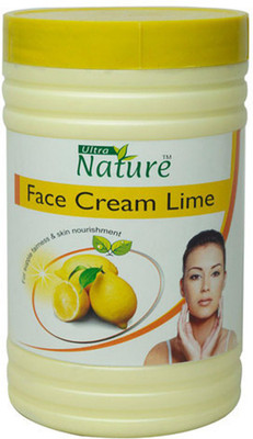 

Ultra Nature Lime Face Cream(900 ml)