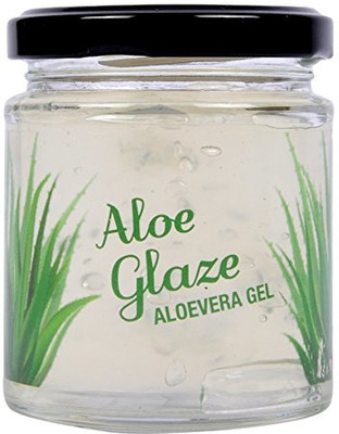 

Anour Aloe Glaze - AloeVera Gel(170 g)