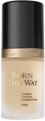 

Too Faced Born This Way Foundation(Pearl)
