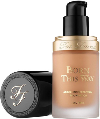 

Too Faced Born This Way Foundation(Almond)