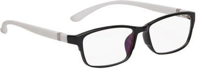 

Vast Full Rim Rectangle Frame(55 mm