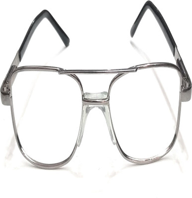 

partap optical Full Rim Aviator Frame(51 mm
