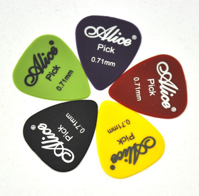 ALICE al71 Guitar Pick(Pack of 5)