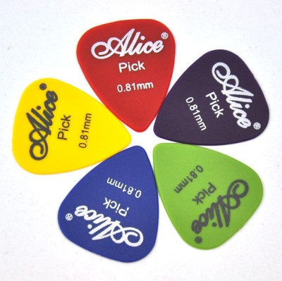 ALICE al84 Guitar Pick(Pack of 5)