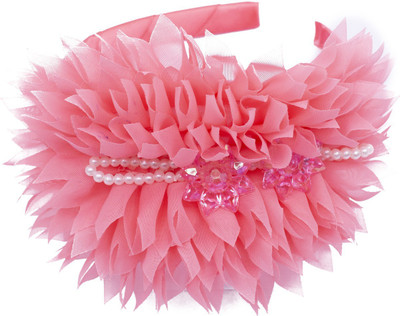 

Chooz Designer Studio Ears Head Band and Ribbons Hair Band Wire Headband For Girls Women Multi-function Bunny Rabbit Ear Hair Band bunny band Hair Band Head band Sweet Multi-styles Headband Head Band Head Band, Hair Band(Multicolor)