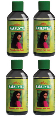 

AVN Karkuntal Ayurvedic Hair Oil(800 ml)