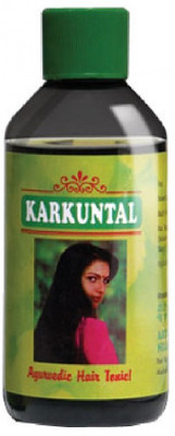 

AVN Karkuntal Ayurvedic Hair Oil(200 ml)