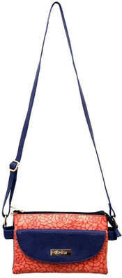 

Erica Fashion Sling Bag(Multicolor)