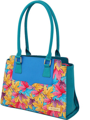 

Erica Fashion Shoulder Bag(Multicolor)