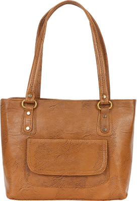 

JSR Shoulder Bag(Brown)