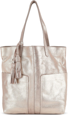 

Accessorize Messenger Bag(Gold)