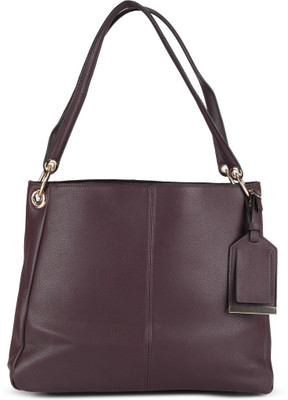 

Accessorize Messenger Bag(Maroon)