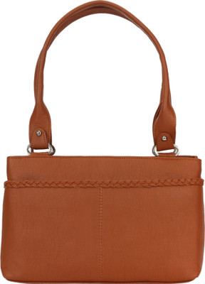 

JSR Shoulder Bag(Brown)