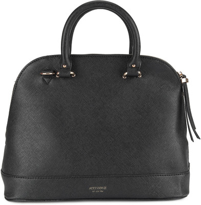 

Accessorize Messenger Bag(Black)