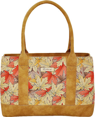 

Erica Fashion Hand-held Bag(Multicolor)