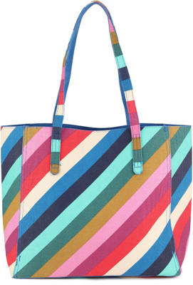 

Accessorize Messenger Bag(Multicolor)