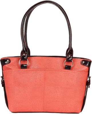 

JSR Shoulder Bag(Pink)