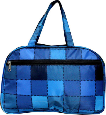 

HD Messenger Bag(Blue)