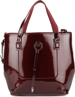 

Accessorize Messenger Bag(Maroon)