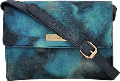 

Erica Fashion Sling Bag(Multicolor)