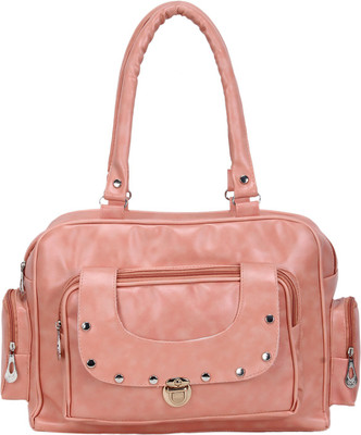 

AASFA Shoulder Bag(Pink)