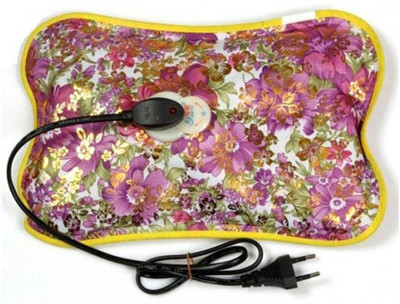 

Hot Warm Electric 1 L Hot Water Bag(Multicolor)