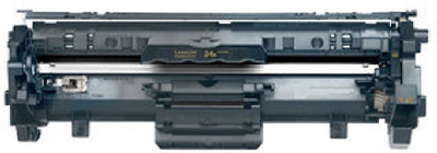 

Ravechi HP 34A - CF234A Black Single Color Ink Toner(Black)