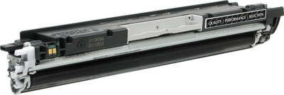 

Ravechi 329 Black Single Color Ink Toner(Black)