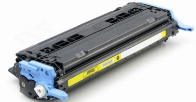 

Ravechi 307 Yellow Single Color Ink Toner(Yellow)