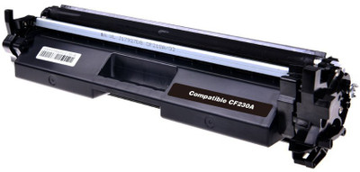 

Ravechi 30A - CF230A Black Single Color Ink Toner(Black)