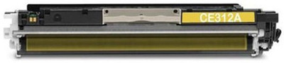 

Ravechi 329 Yellow Single Color Ink Toner(Yellow)