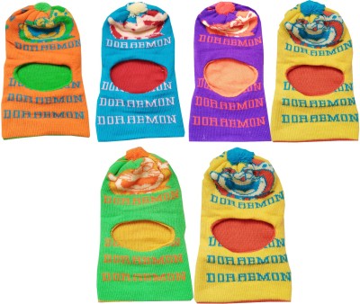 window shop Kids Cap(Multicolor)