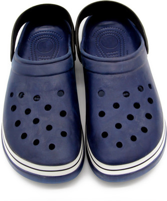 

Bosco Men Blue Clogs
