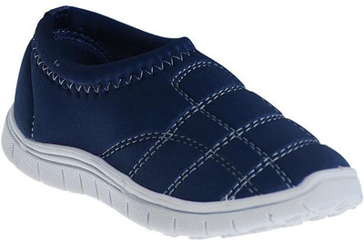 

Liberty Boys & Girls Slip on Running Shoes(Blue