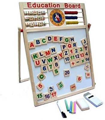 

YAMAMA Magnetic Writing Drawing Board Game(Multicolor)