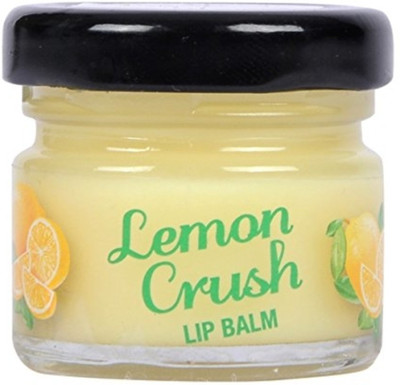 

Anour Lip Balm Lemon Crush(Pack of: 1, 30 g)