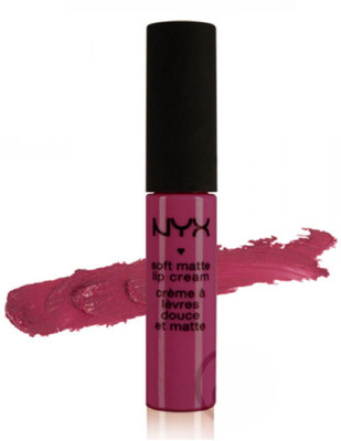 

Nyx lip cream Prague ,8ml(Prague)