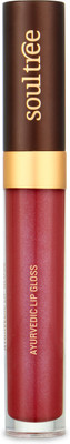 

SoulTree Nude Pink Colour(202)(1 g, Pink)